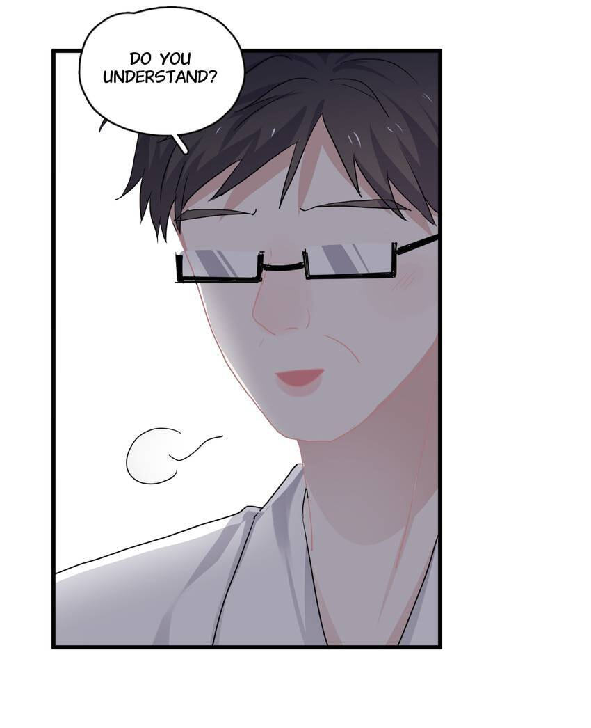 Read The Guy Inside Me chapter 43 image 9 on Lezhin