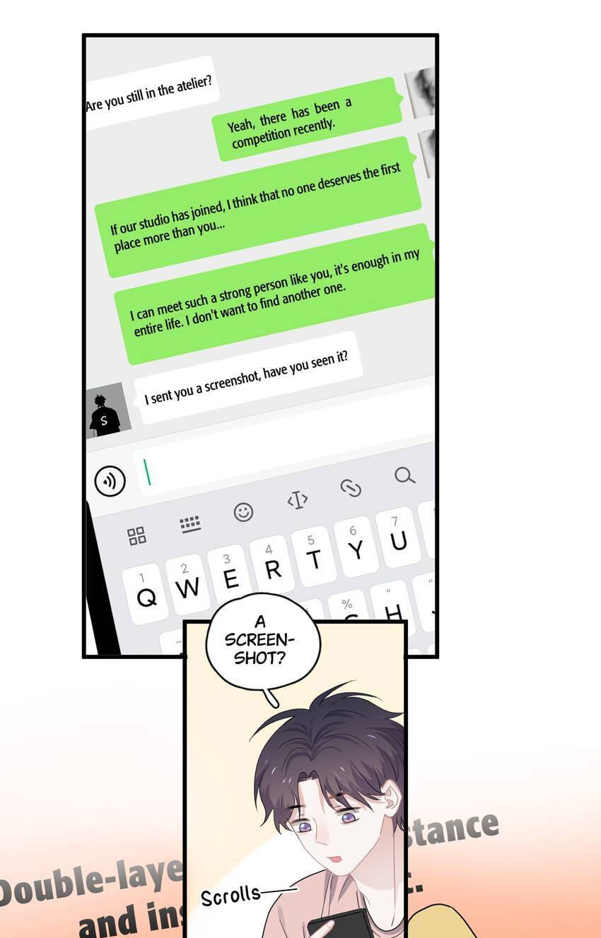 Read The Guy Inside Me chapter 44 image 11 on Lezhin