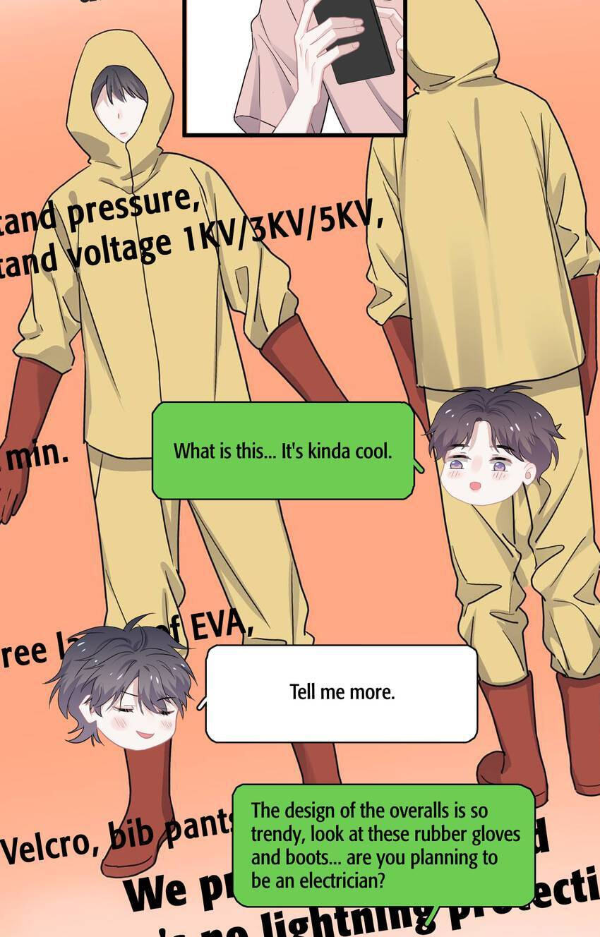 Read The Guy Inside Me chapter 44 image 12 on Lezhin