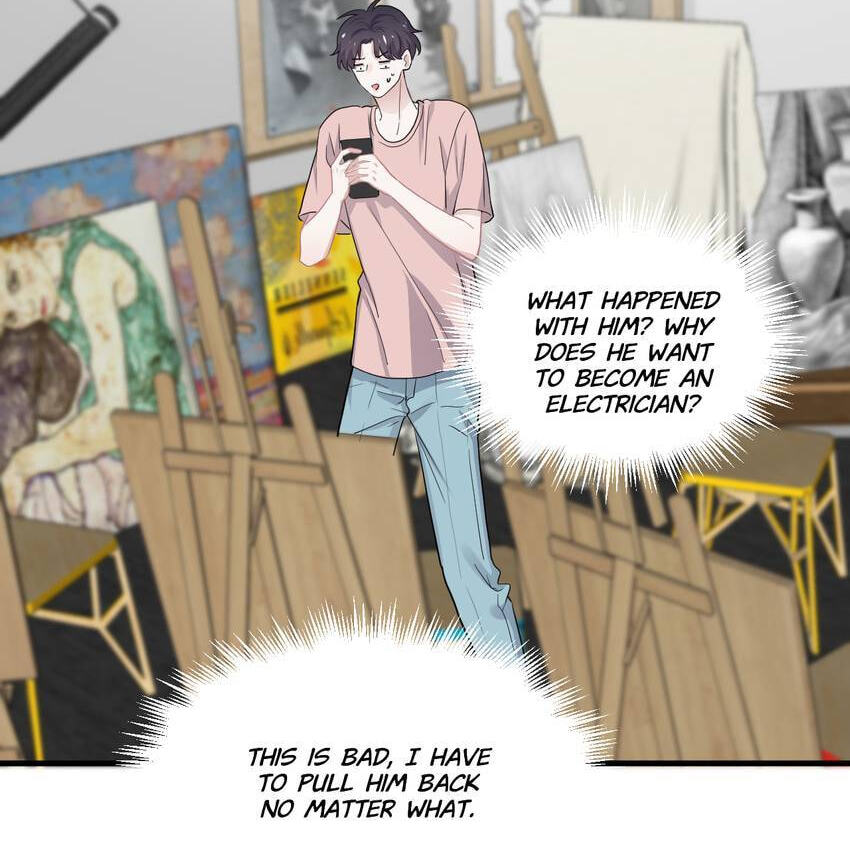 Read The Guy Inside Me chapter 44 image 15 on Lezhin