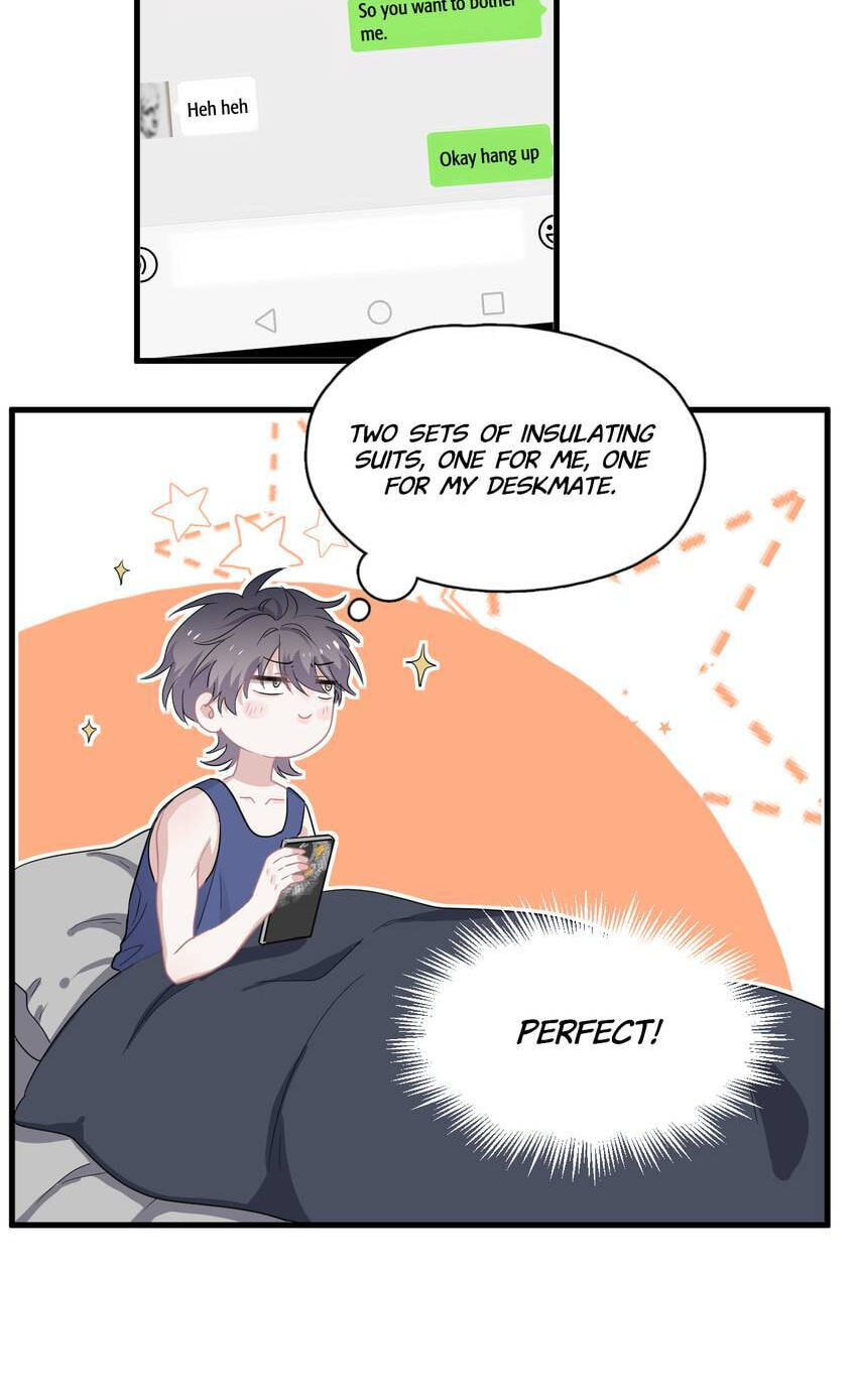Read The Guy Inside Me chapter 44 image 17 on Lezhin