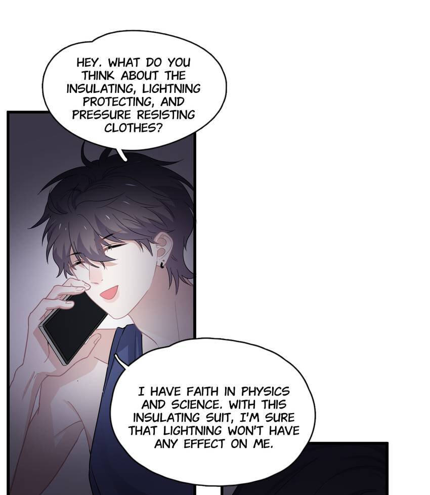 Read The Guy Inside Me chapter 44 image 2 on Lezhin