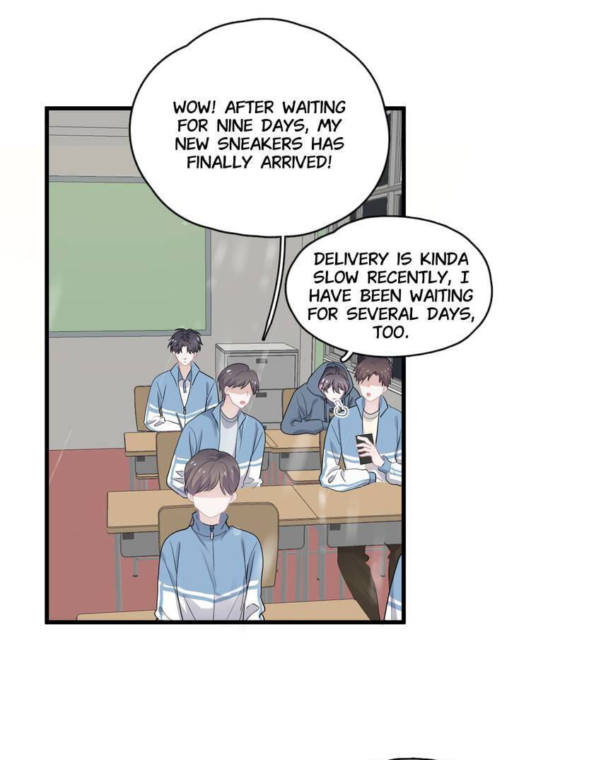Read The Guy Inside Me chapter 44 image 20 on Lezhin