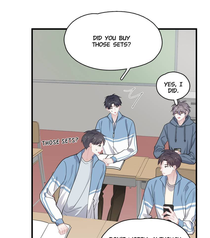 Read The Guy Inside Me chapter 44 image 22 on Lezhin