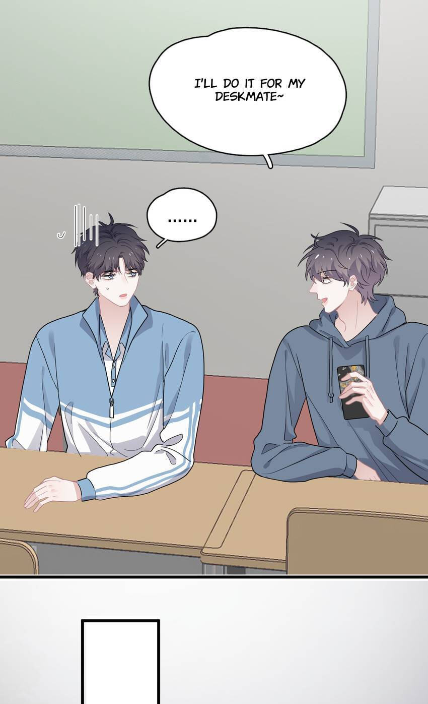 Read The Guy Inside Me chapter 44 image 24 on Lezhin