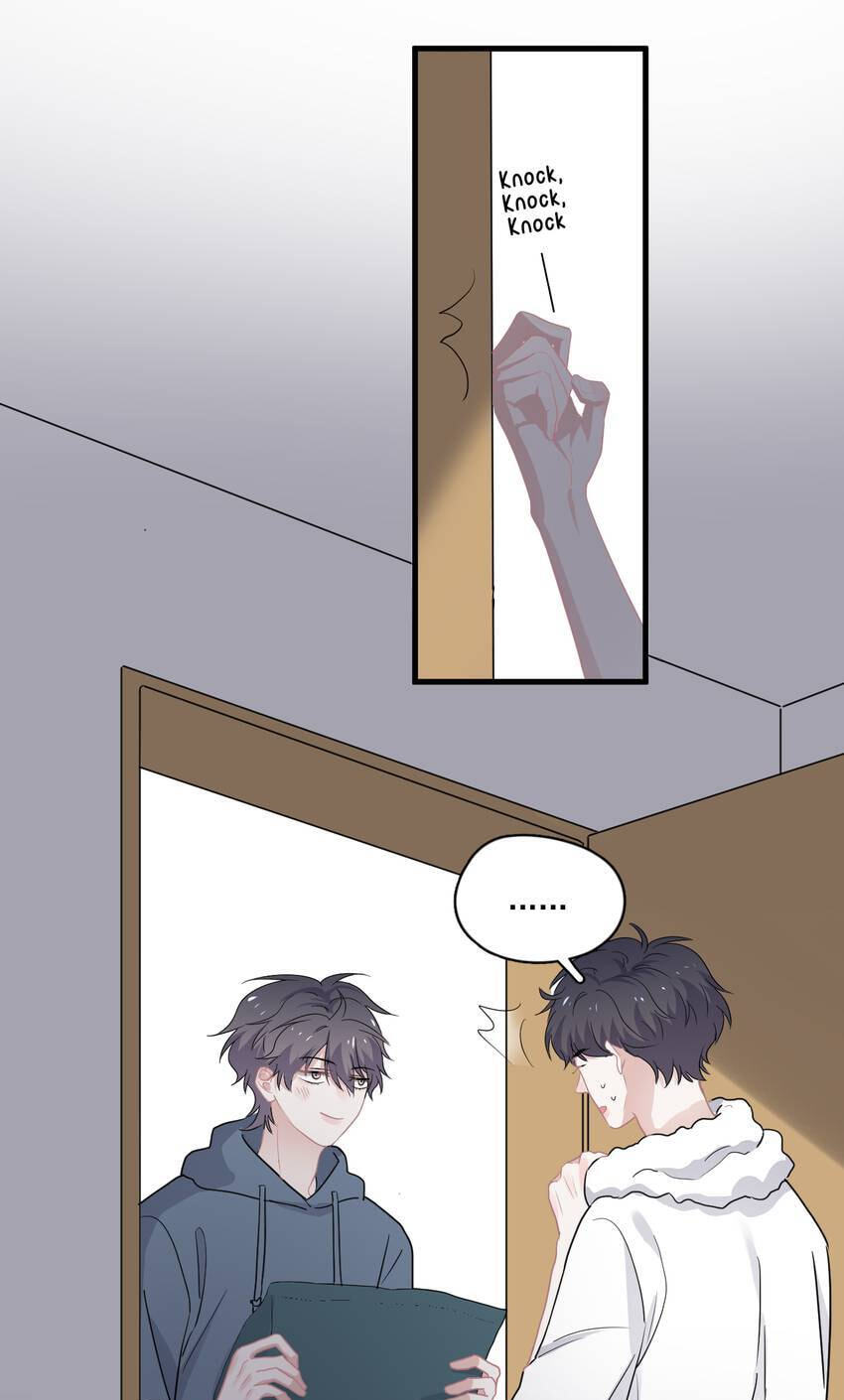 Read The Guy Inside Me chapter 44 image 28 on Lezhin