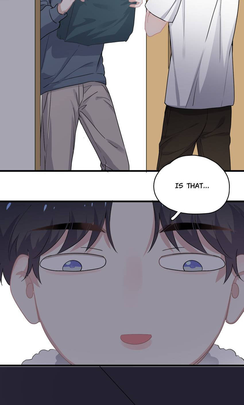 Read The Guy Inside Me chapter 44 image 29 on Lezhin