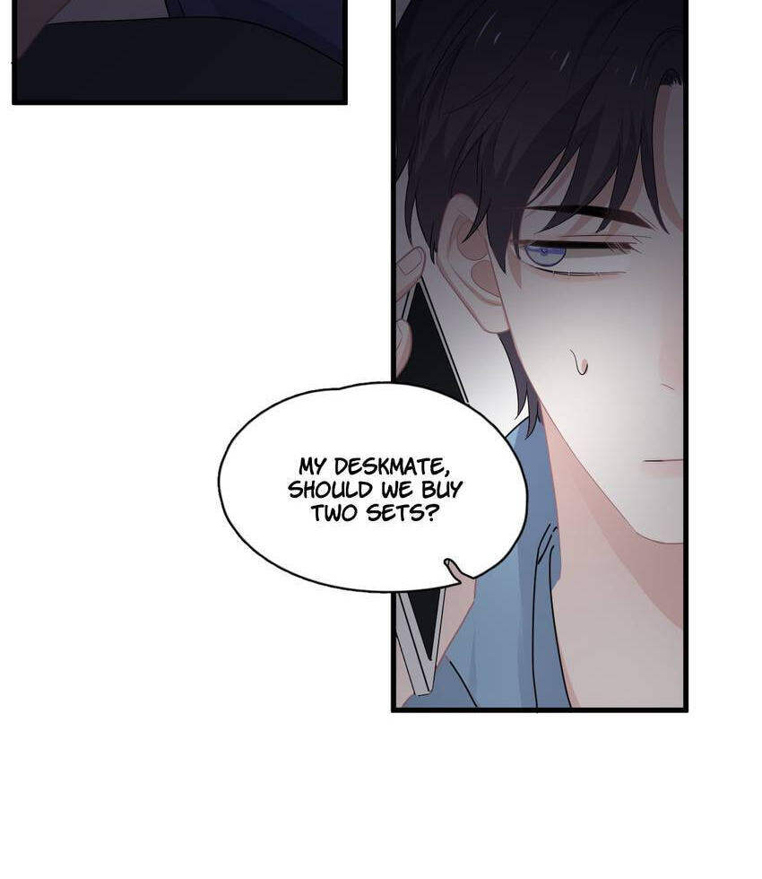 Read The Guy Inside Me chapter 44 image 3 on Lezhin