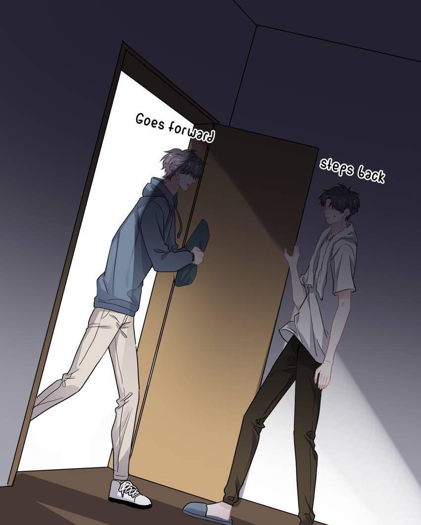 Read The Guy Inside Me chapter 44 image 30 on Lezhin