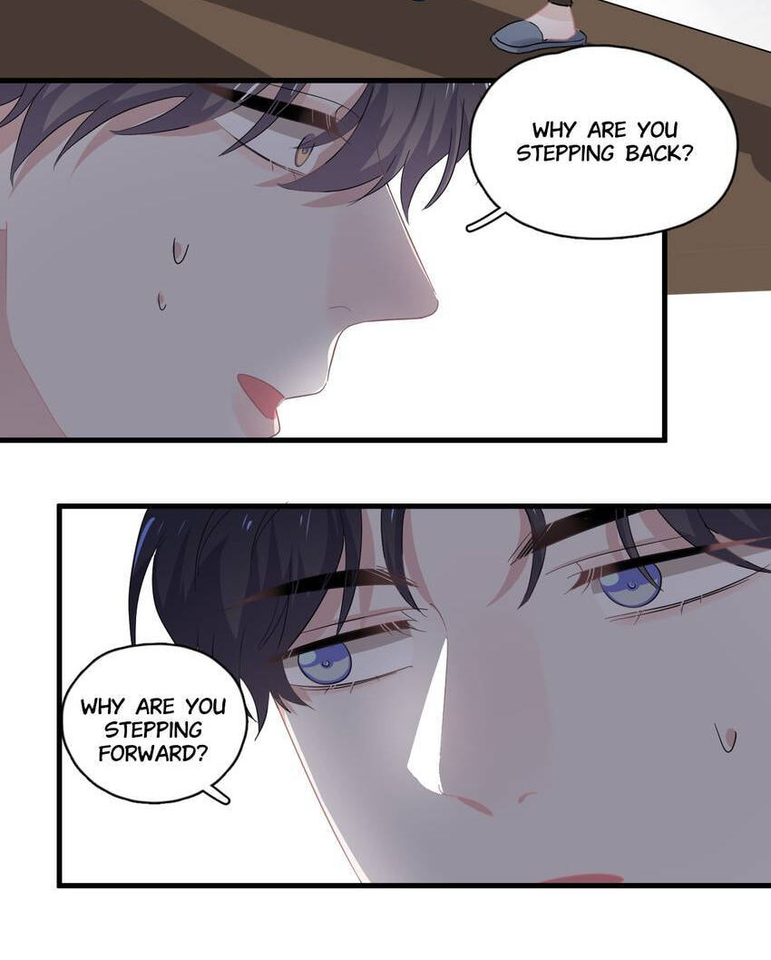 Read The Guy Inside Me chapter 44 image 31 on Lezhin
