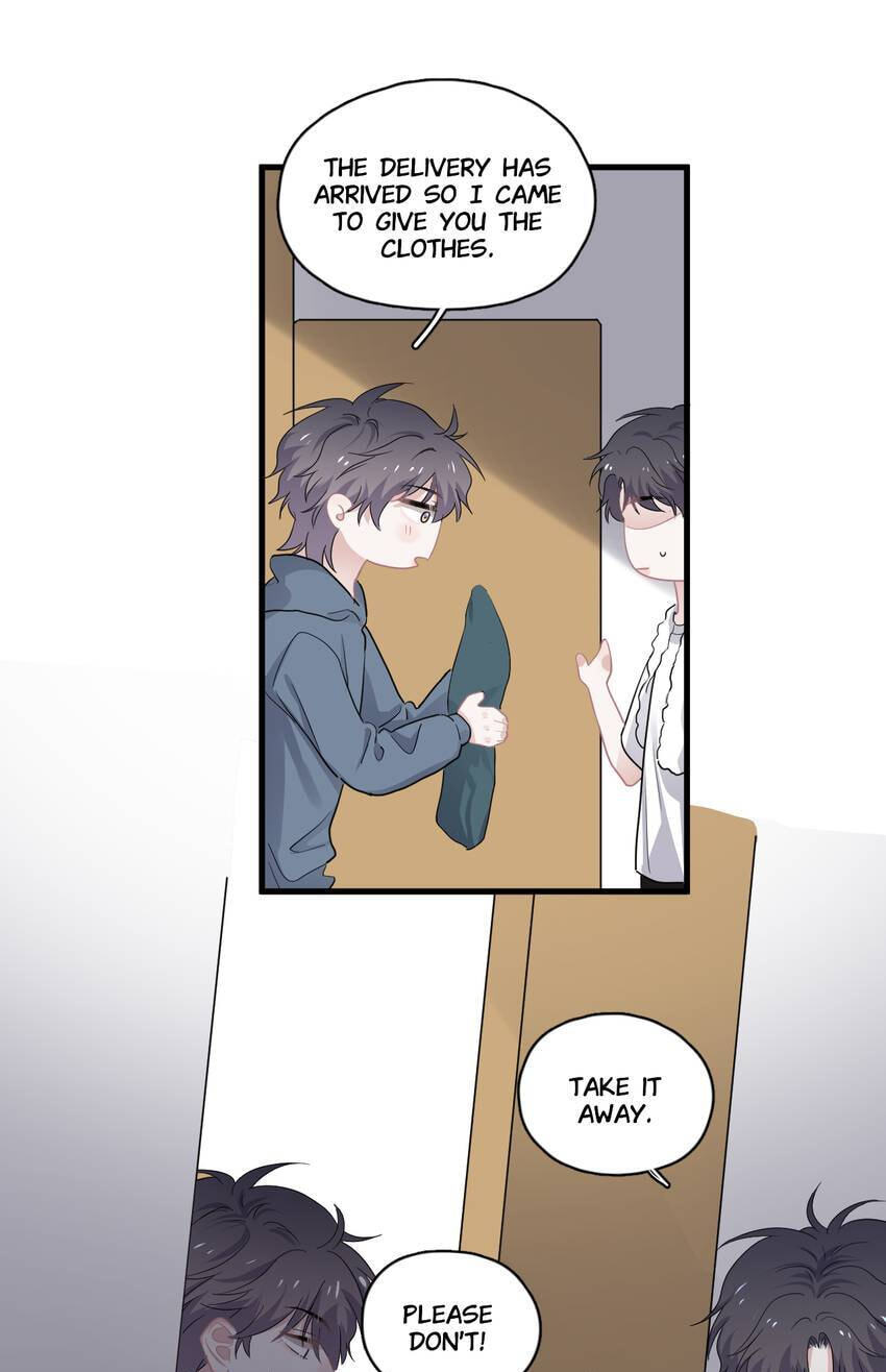 Read The Guy Inside Me chapter 44 image 32 on Lezhin