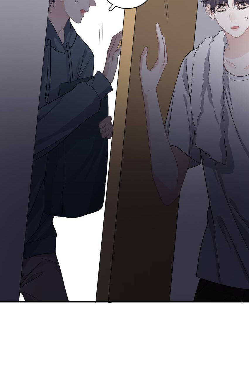 Read The Guy Inside Me chapter 44 image 33 on Lezhin