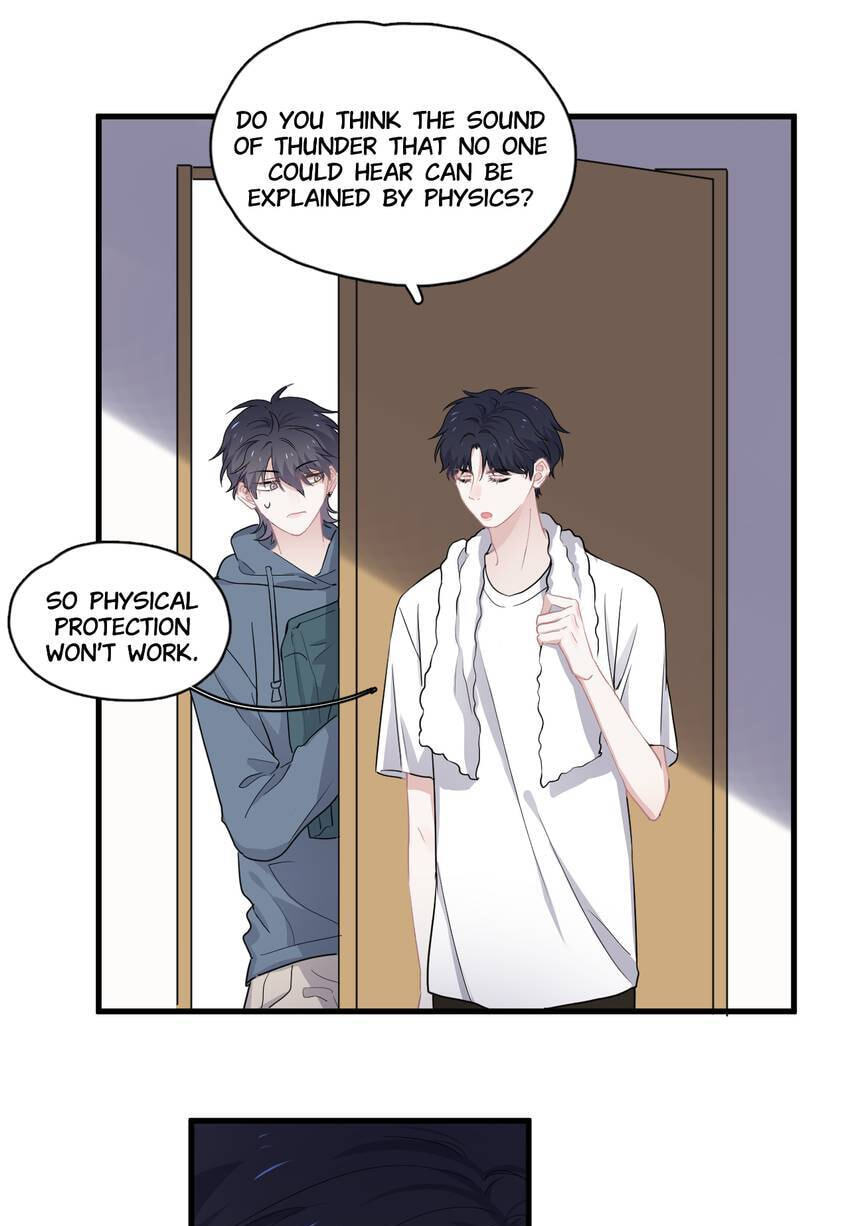Read The Guy Inside Me chapter 44 image 34 on Lezhin