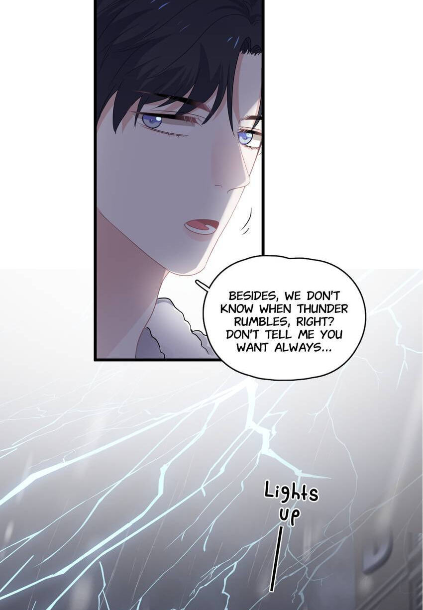 Read The Guy Inside Me chapter 44 image 35 on Lezhin