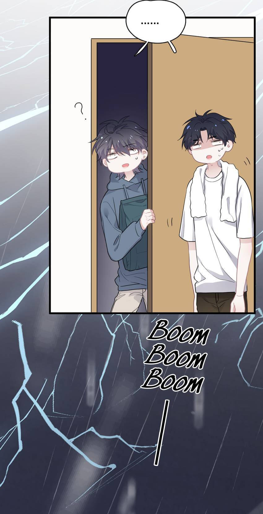 Read The Guy Inside Me chapter 44 image 38 on Lezhin
