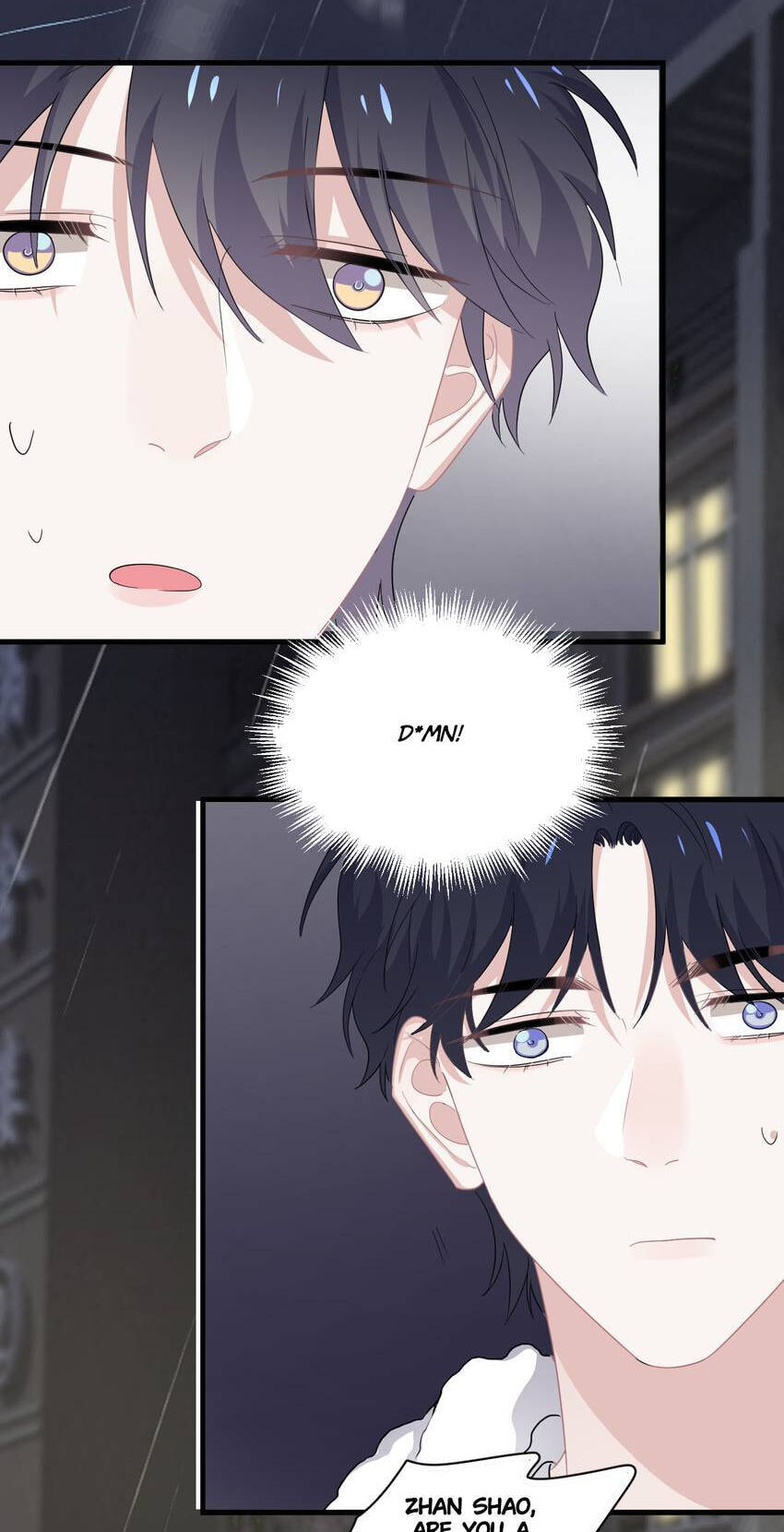 Read The Guy Inside Me chapter 44 image 39 on Lezhin