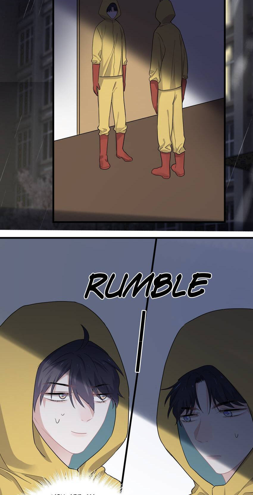 Read The Guy Inside Me chapter 44 image 43 on Lezhin