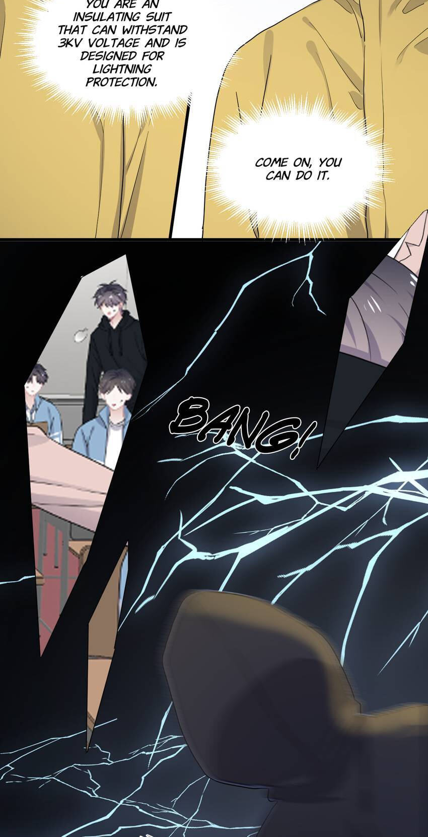 Read The Guy Inside Me chapter 44 image 44 on Lezhin