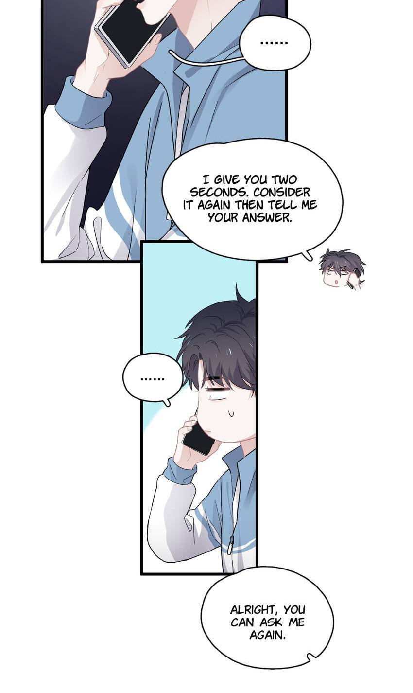 Read The Guy Inside Me chapter 44 image 5 on Lezhin
