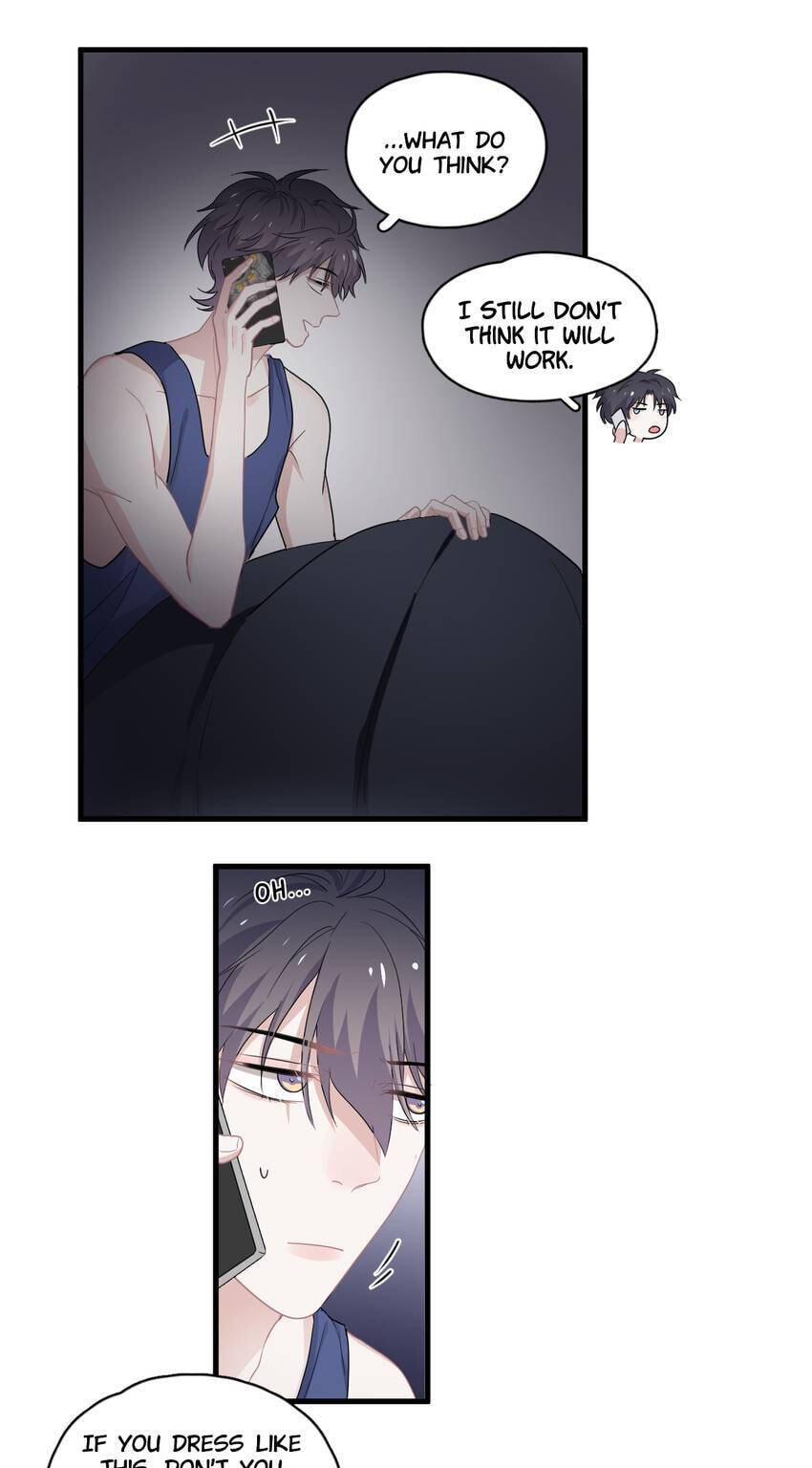 Read The Guy Inside Me chapter 44 image 6 on Lezhin