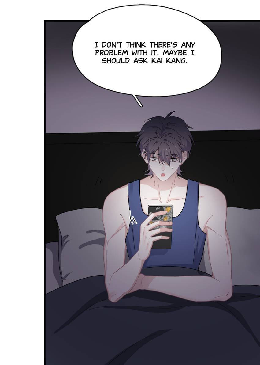 Read The Guy Inside Me chapter 44 image 8 on Lezhin