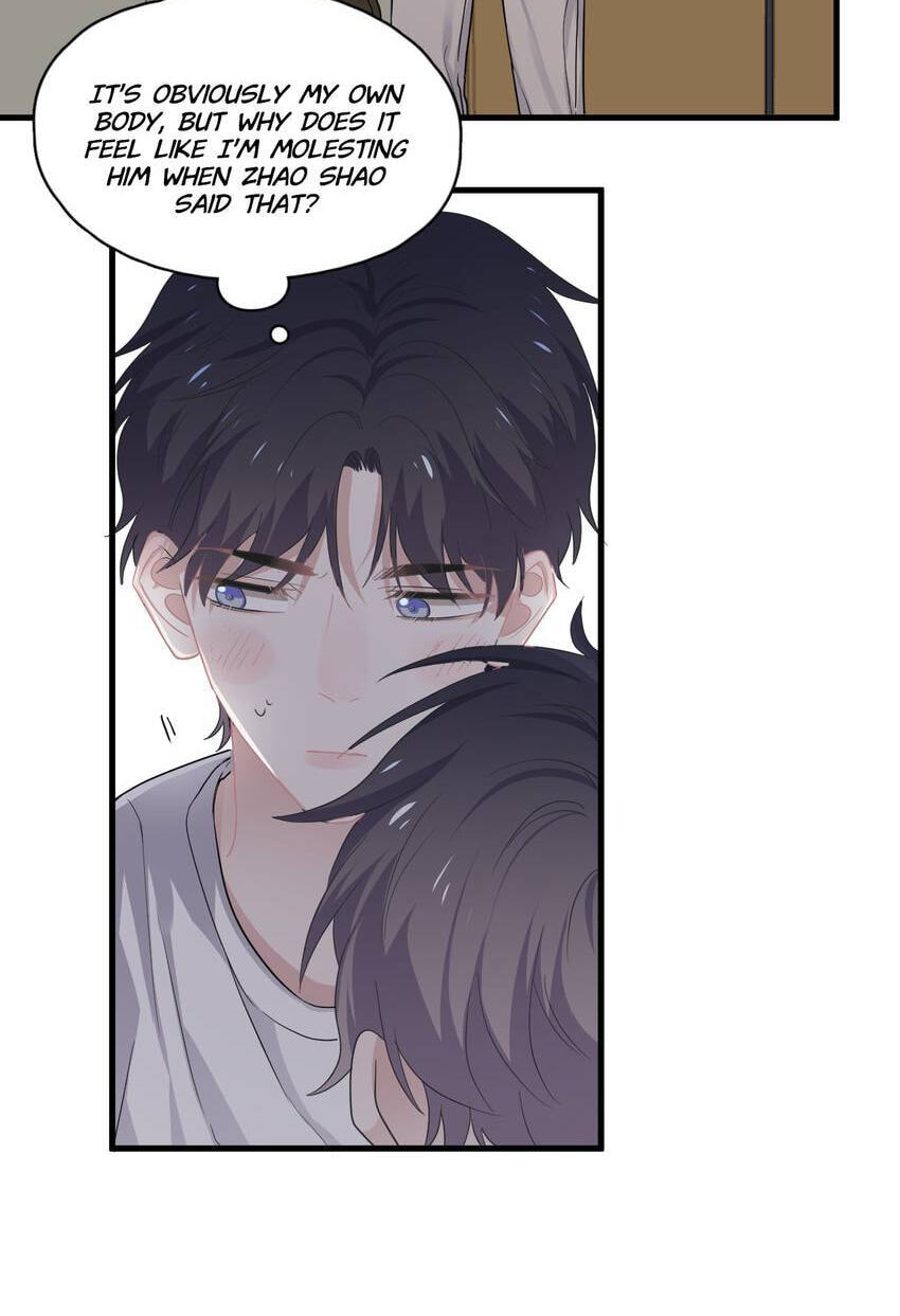 Read The Guy Inside Me chapter 45 image 11 on Lezhin