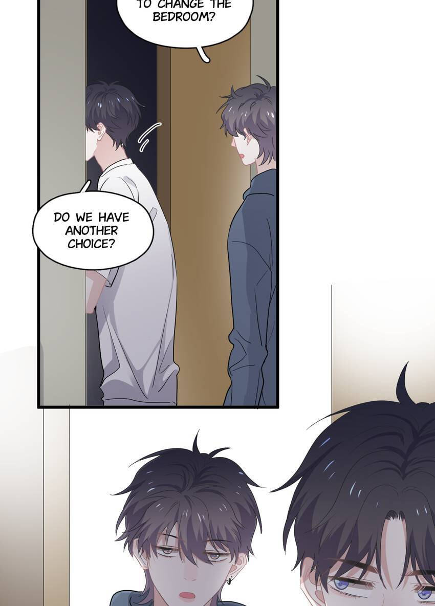 Read The Guy Inside Me chapter 45 image 17 on Lezhin