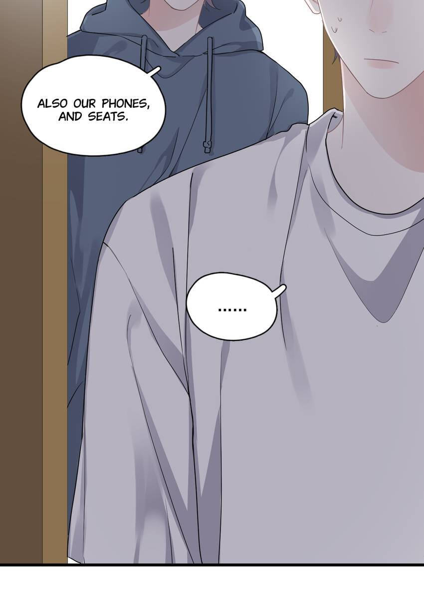 Read The Guy Inside Me chapter 45 image 18 on Lezhin