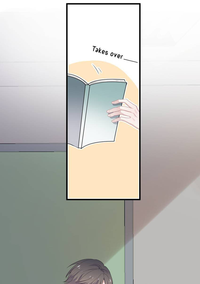 Read The Guy Inside Me chapter 45 image 25 on Lezhin