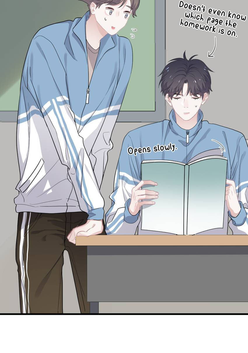 Read The Guy Inside Me chapter 45 image 26 on Lezhin