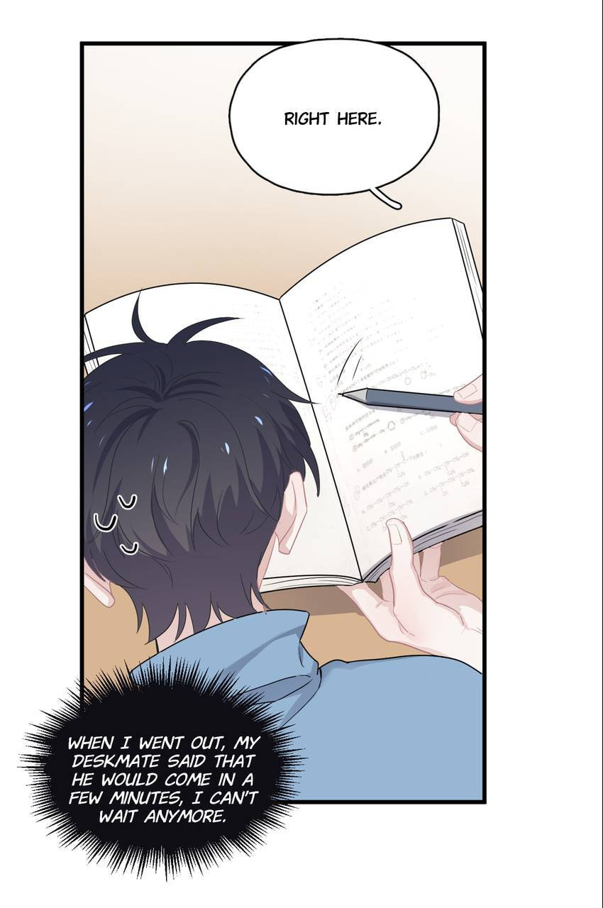 Read The Guy Inside Me chapter 45 image 28 on Lezhin