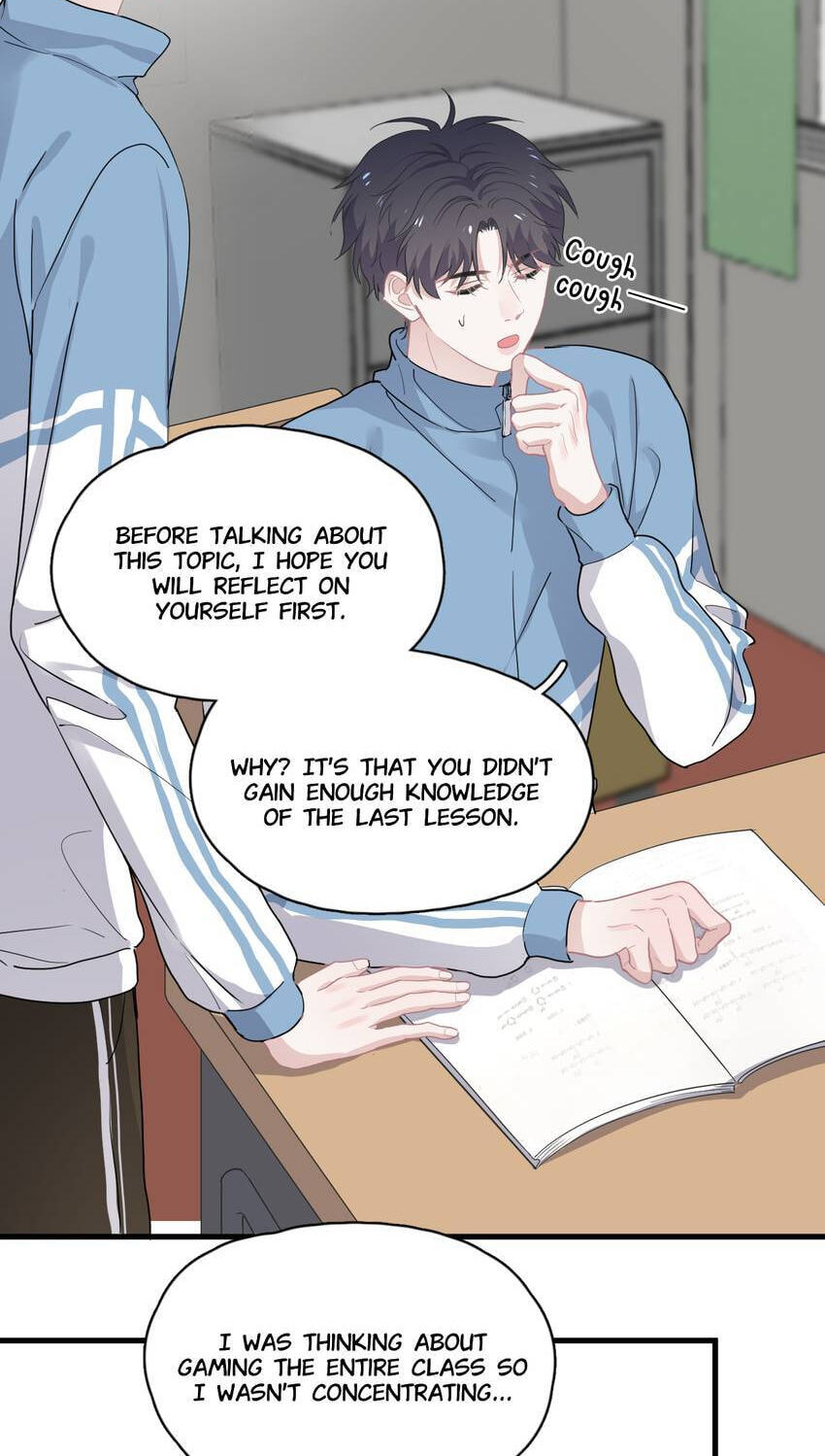 Read The Guy Inside Me chapter 45 image 30 on Lezhin