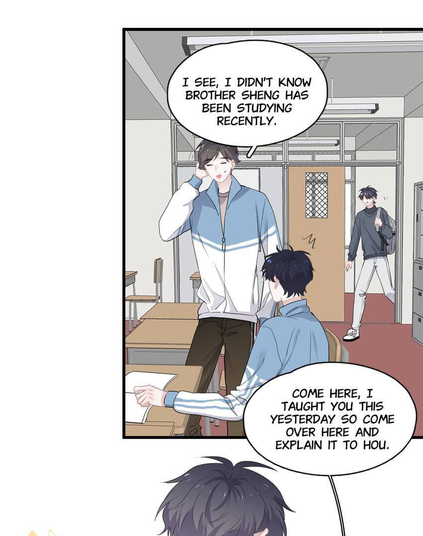 Read The Guy Inside Me chapter 45 image 35 on Lezhin