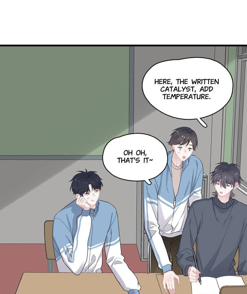 Read The Guy Inside Me chapter 45 image 37 on Lezhin