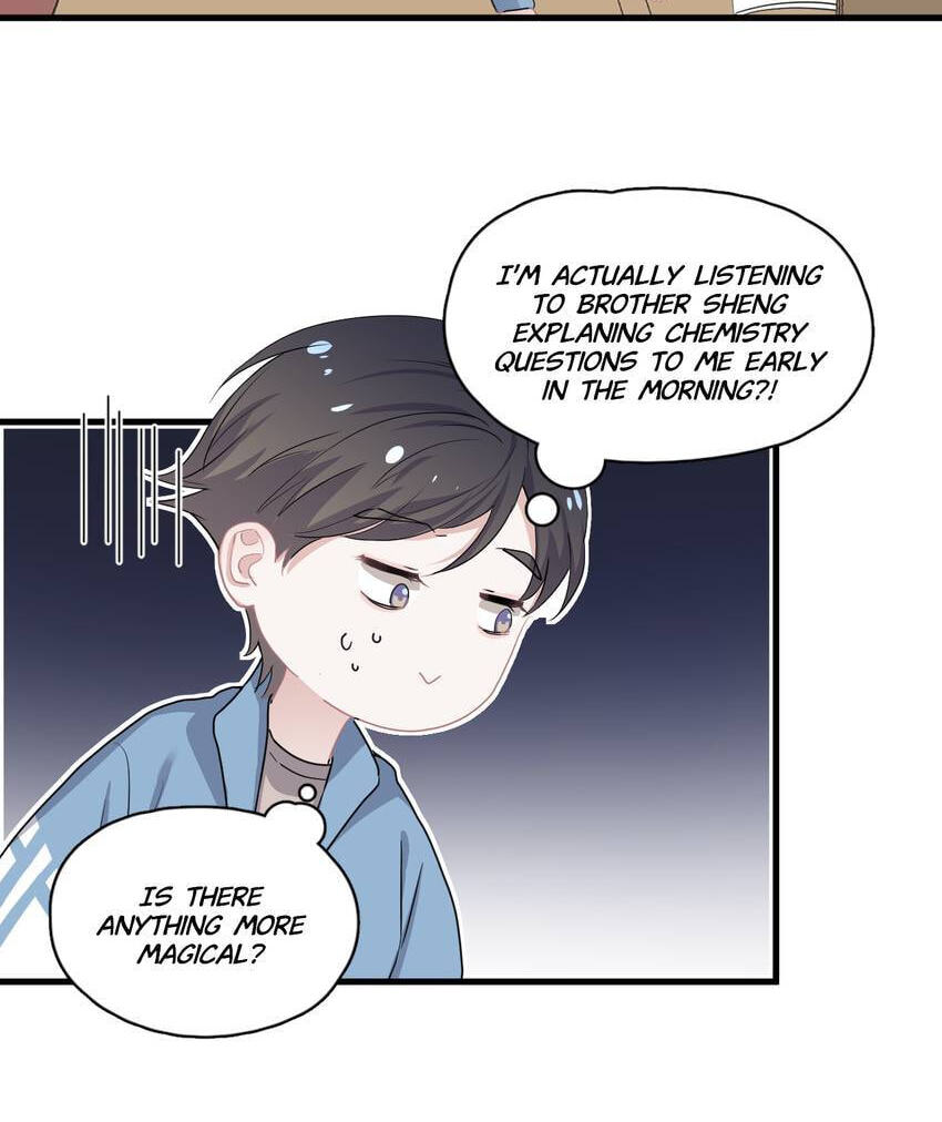 Read The Guy Inside Me chapter 45 image 38 on Lezhin
