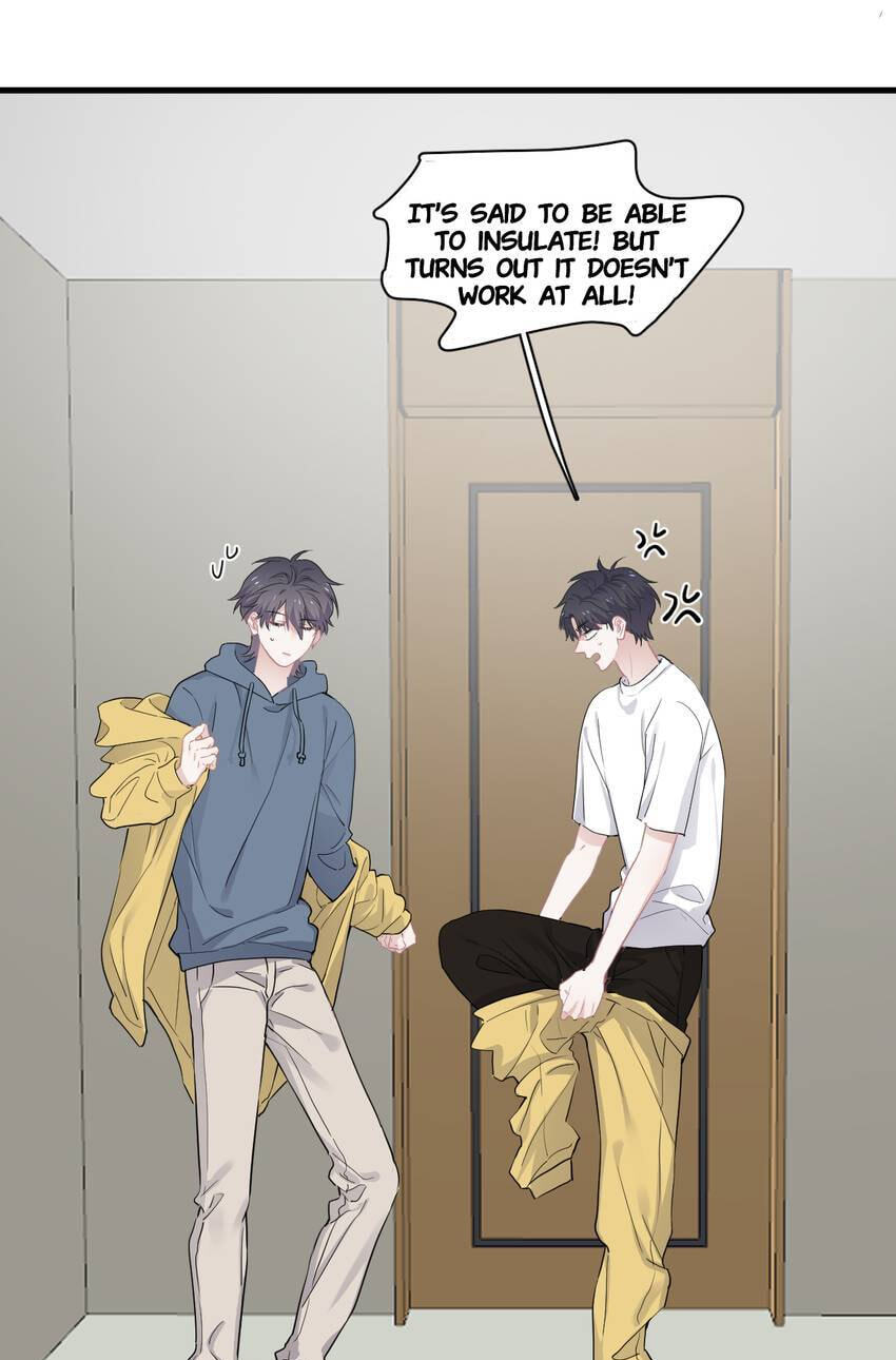 Read The Guy Inside Me chapter 45 image 4 on Lezhin