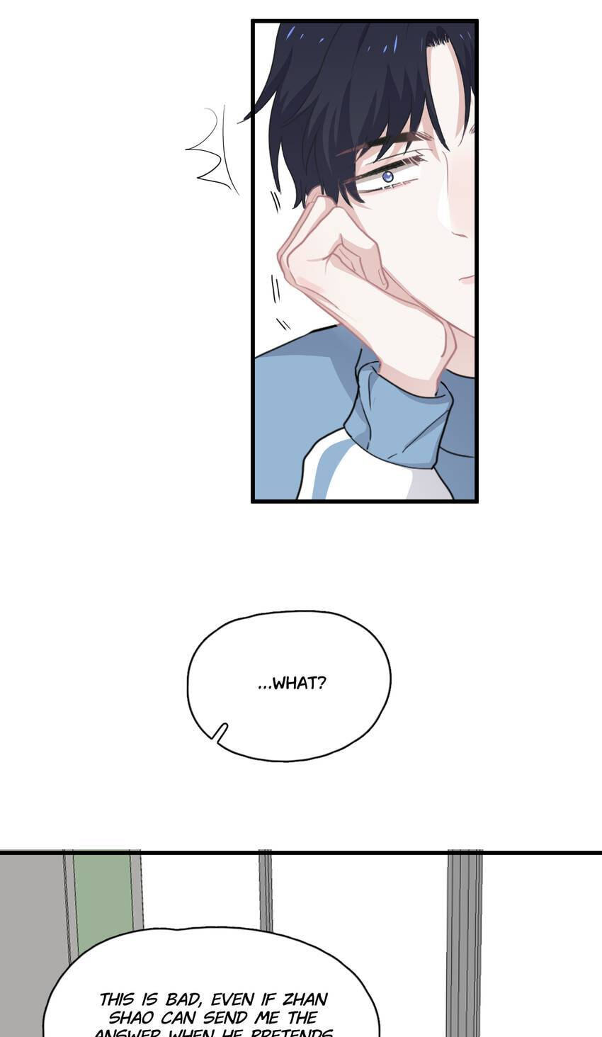 Read The Guy Inside Me chapter 45 image 45 on Lezhin