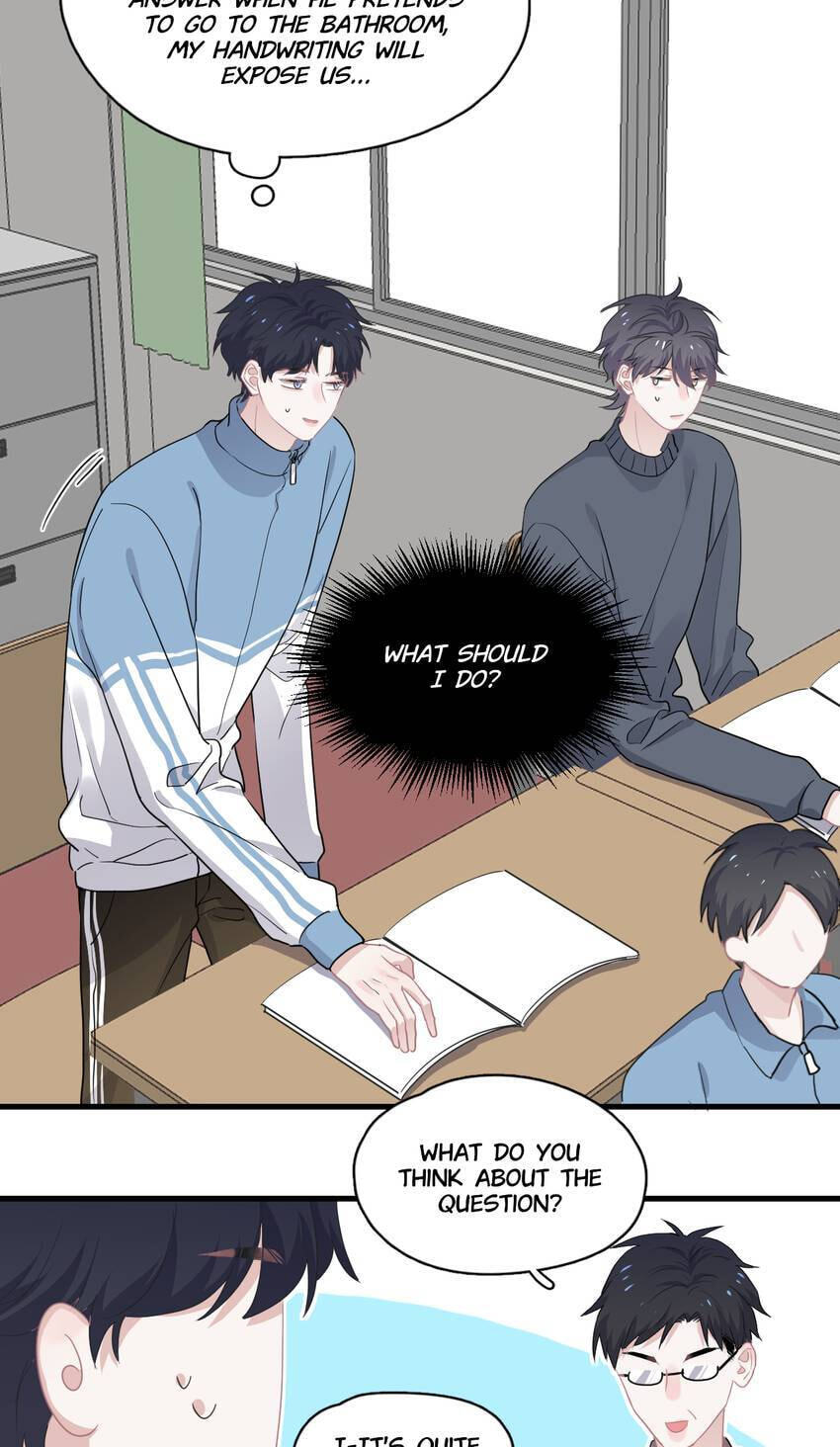 Read The Guy Inside Me chapter 45 image 46 on Lezhin