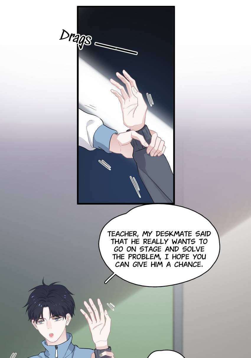 Read The Guy Inside Me chapter 45 image 48 on Lezhin