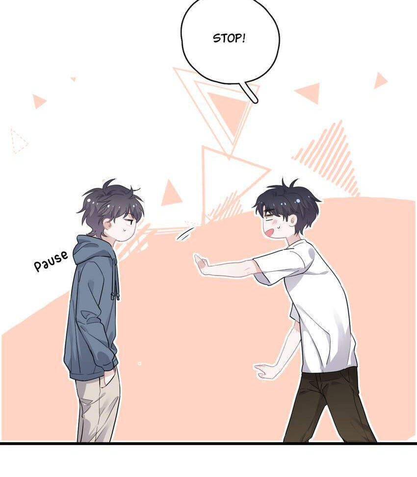 Read The Guy Inside Me chapter 45 image 7 on Lezhin