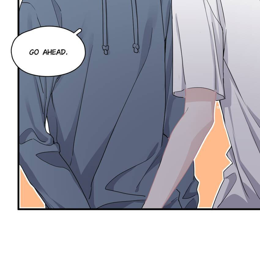 Read The Guy Inside Me chapter 45 image 9 on Lezhin