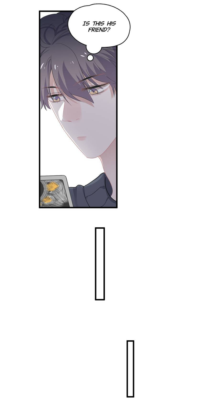 Read The Guy Inside Me chapter 46 image 10 on Lezhin