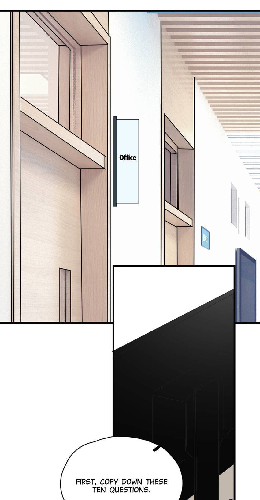 Read The Guy Inside Me chapter 46 image 11 on Lezhin