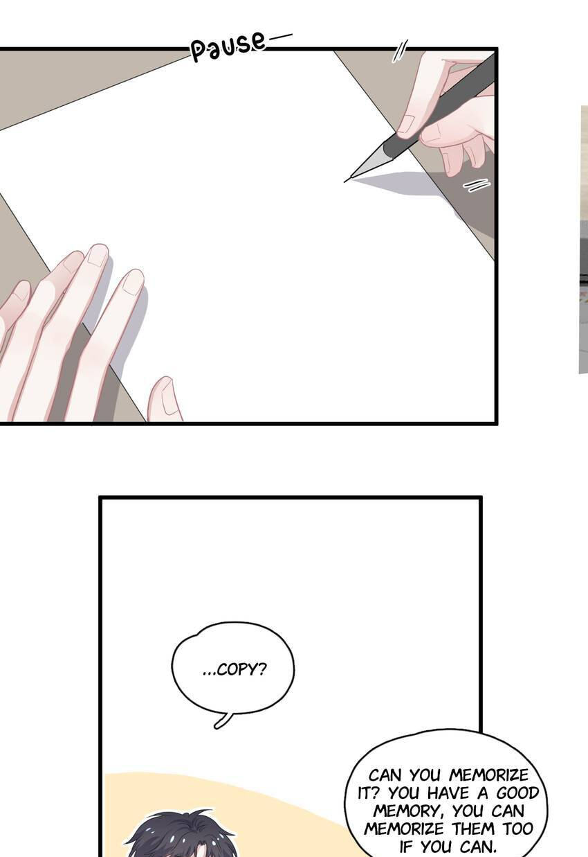Read The Guy Inside Me chapter 46 image 13 on Lezhin