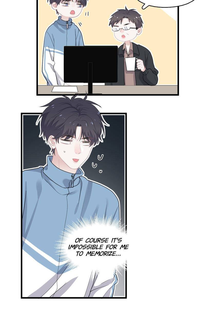 Read The Guy Inside Me chapter 46 image 14 on Lezhin