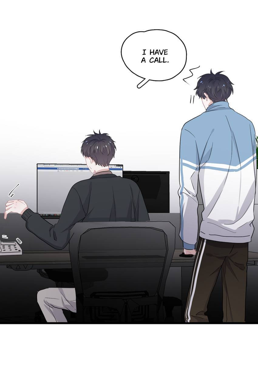 Read The Guy Inside Me chapter 46 image 17 on Lezhin