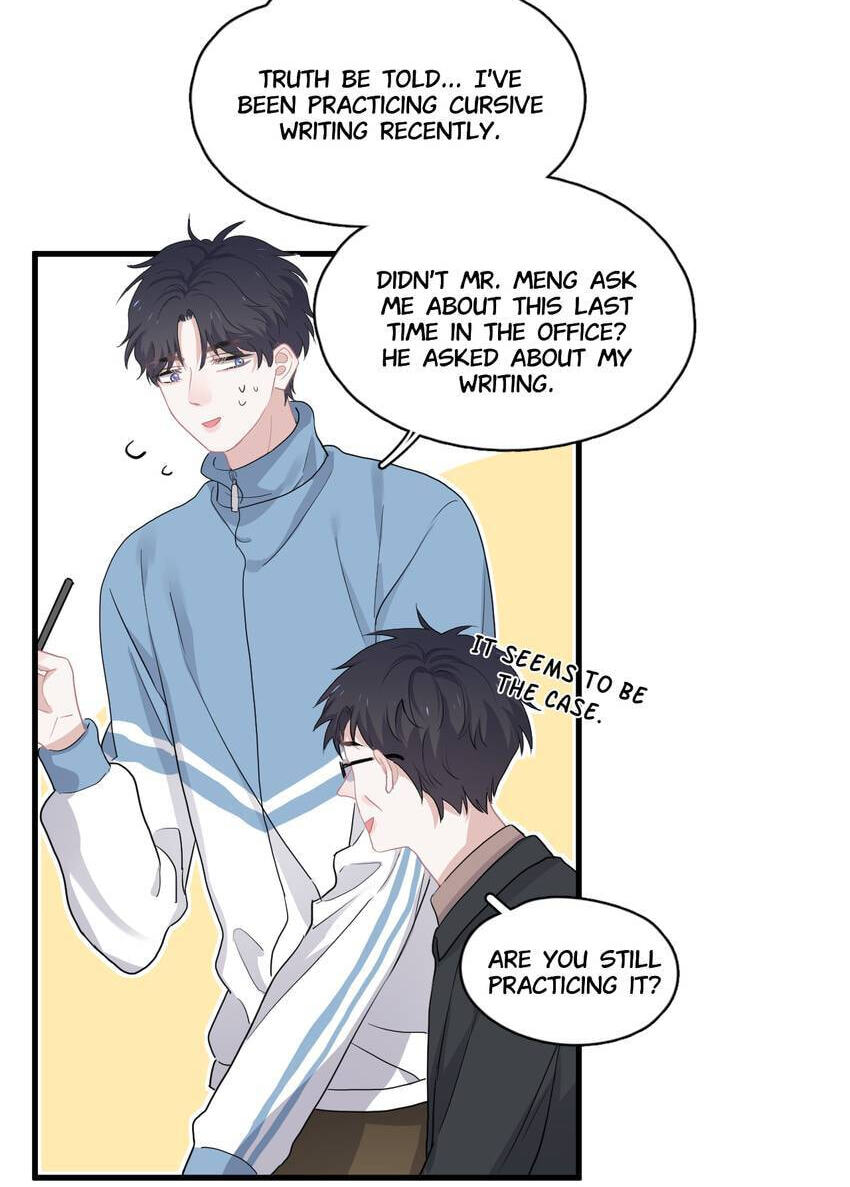 Read The Guy Inside Me chapter 46 image 23 on Lezhin