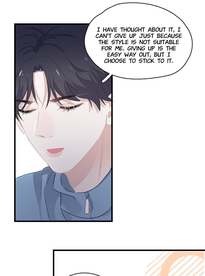 Read The Guy Inside Me chapter 46 image 24 on Lezhin
