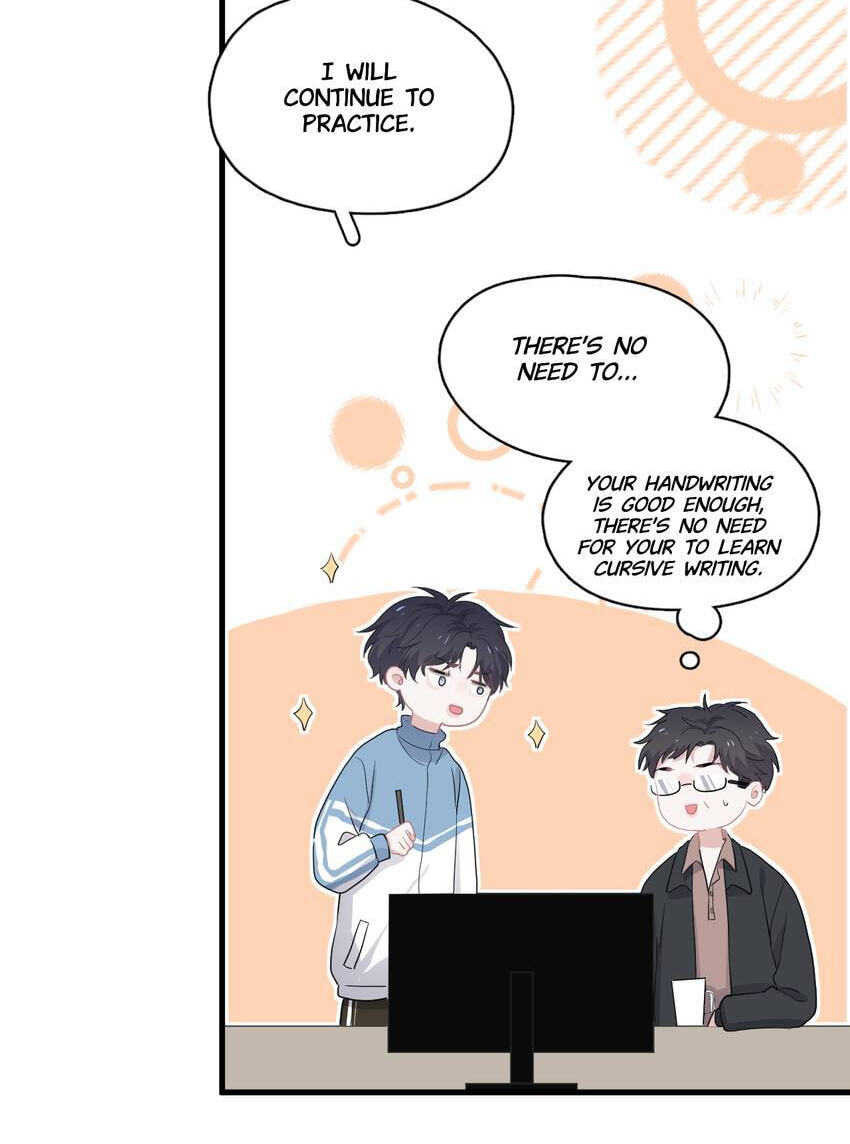 Read The Guy Inside Me chapter 46 image 25 on Lezhin