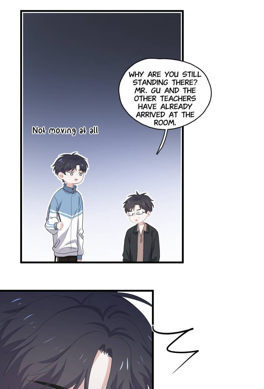Read The Guy Inside Me chapter 46 image 28 on Lezhin